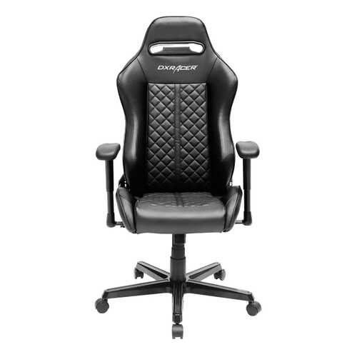 DXRacer OH/DH73/N - компьютерное кресло (Black) в Много Мебели