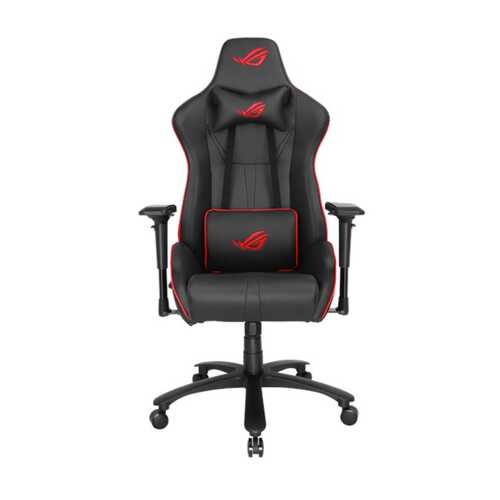 Игровое кресло Asus ROG SL200 (Black) в Много Мебели