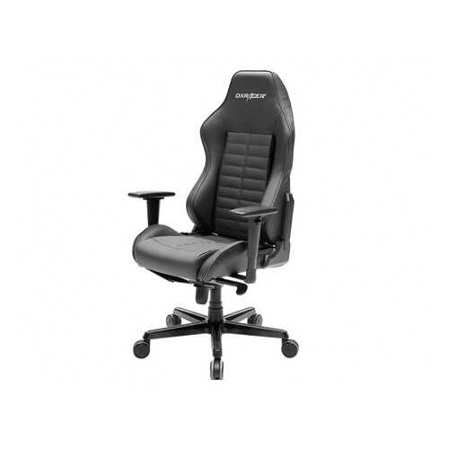 Игровое кресло DXRacer Drifting OH/DJ188/N GC-D188-N-J1, черный в Много Мебели