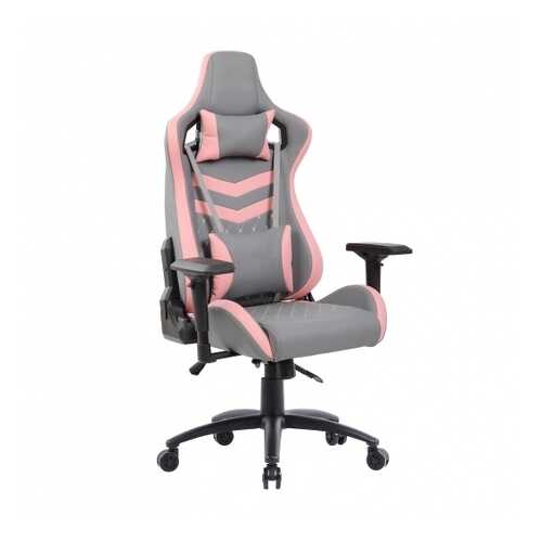 Кресло игровое TetChair iPinky в Много Мебели