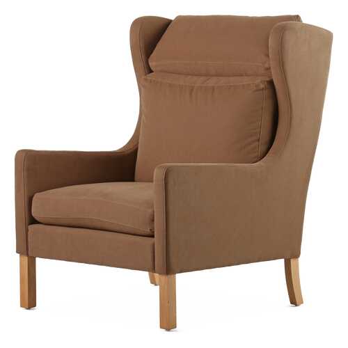 Кресло Cosmo Wingback SF7223 в Много Мебели