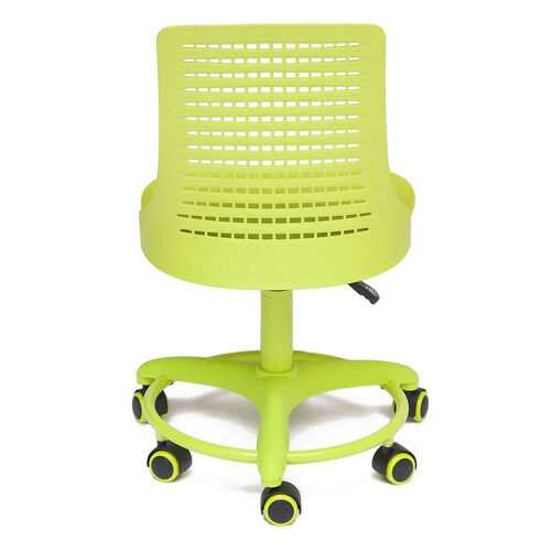 Компьютерное кресло KIDDY/Light green в Много Мебели