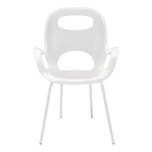 Стул Umbra Oh Chair белый в Много Мебели